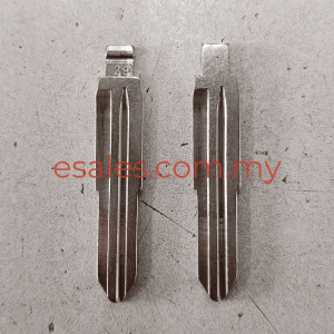 Flip Key KB29 Hyundai Kia Remote Key Blade