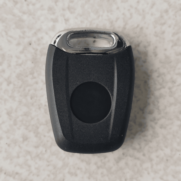 Transponder Car Key Shell B-352 - Image 2