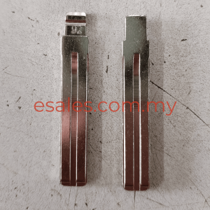 Flip Key KB92 Hyundai Kia Remote Key Blade