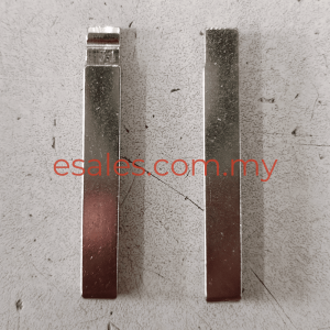 Flip Key KB71 Chevrolet Remote Key Blade