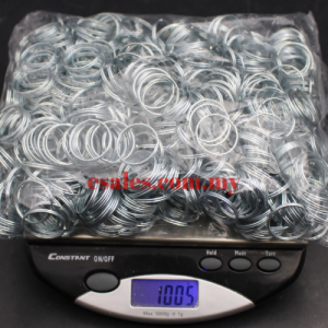 Key Ring KR23, BZ23-KG