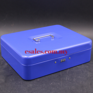 Cash Box CS-300A Black, Blue, Red, White - Image 3