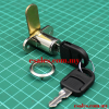 CL Cyber Lock CL2C AM1 711-22-01/CT36/JZ3-R/K-190-91-CO/CL2