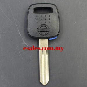 Nissan Transponder Key NSN14-4D - Image 2