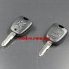 Peugeot NE72-2B-IKC Car Remote Key Shell 2 Button