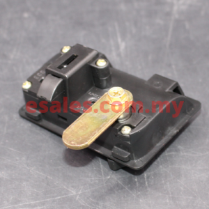 CL Cyber Lock 828-M5-VR-B-91-CT36-J9Z-R441-91 (003) Combination Lock without keys - Image 5