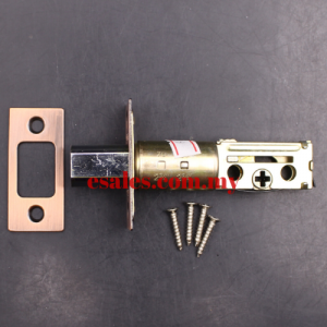 GERE GLA60/70MM-M11 ADJUSTABLE DEAD BOLT BACKSET