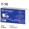 Kangaro T-10 Staples STPS-T10