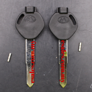 MODENAS MK45MP EGH MOTORCYCLE MAGNETIC KEY