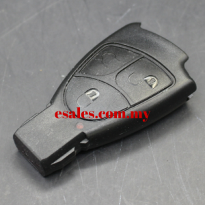 Mercedes Benz Key Shell 2001-2005 - Image 4