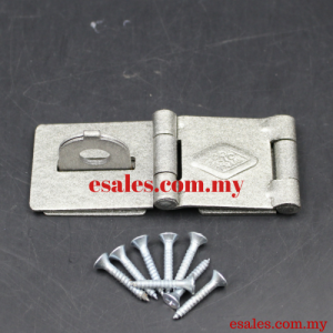 C.R.C. HASPS & STAPLES BEL179 (MS) - Image 3