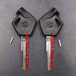 SUZUKI SZ35MAP EGH MOTORCYCL MAGNETIC KEY