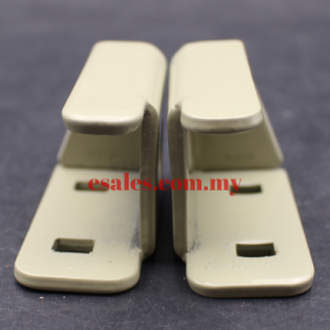 Keynox KXPB65-Grey Padlock Protection Bracket - Image 3