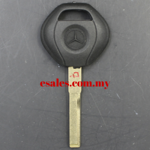 Mercedes Benz Transponder Key HU64 - 7935 - Image 2