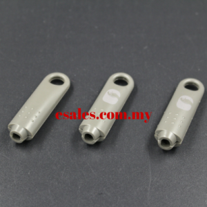 Cobra Gray Touch Key Cover - Image 4