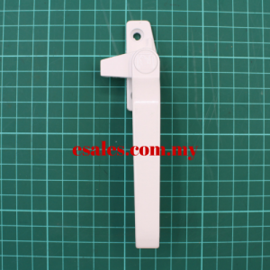 DEKKO 063C R WHITE Casement Handle 063U120031431R4 Window Handle