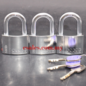 OSOSO OS50HDKA01 Padlock - Image 3