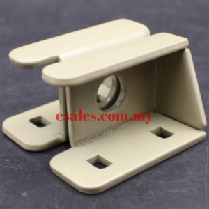 Keynox KXPB65-Grey Padlock Protection Bracket - Image 4