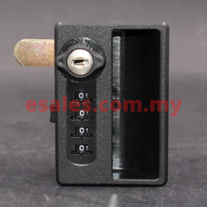 CL Cyber Lock 828-M5-VR-B-91-CT36-J9Z-R441-91 (003) Combination Lock without keys - Image 3