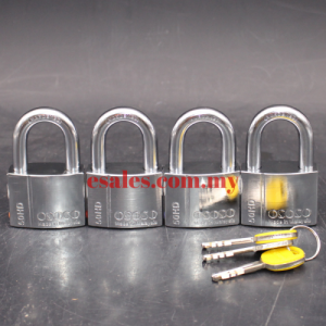 OSOSO OS50HDKA01 Padlock - Image 4