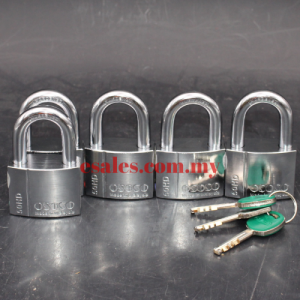 OSOSO OS50HDKA01 Padlock - Image 5