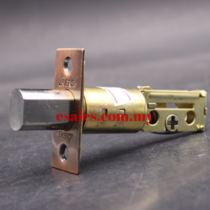 GERE GLA60/70MM-M11 ADJUSTABLE DEAD BOLT BACKSET - Image 2