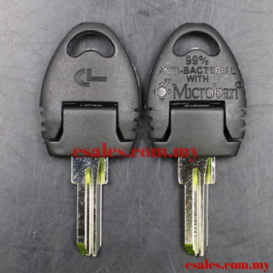 CL Cyber Lock CL3 K-131-91-GB/CL Key Blank