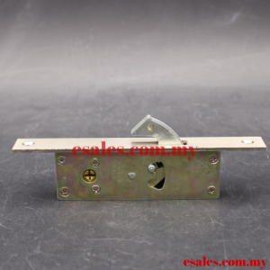 SUNSO S20AA Mortise Hook Lock - Image 3