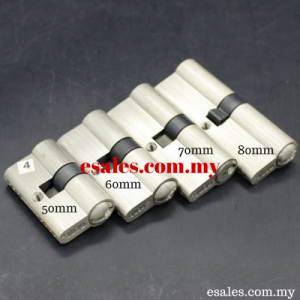 GERE GC500D-M26D Profile Cylinder - Image 3