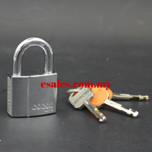OSOSO OS40HD Padlock - Image 2