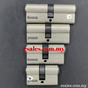 GERE GC500D-M26D Profile Cylinder - Image 4