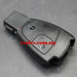Mercedes Benz Key Shell 2001-2005 - Image 5