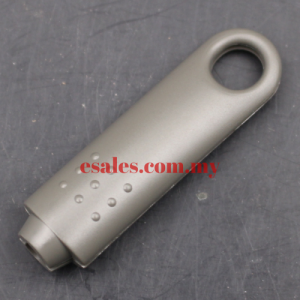 Cobra Gray Touch Key Cover - Image 3