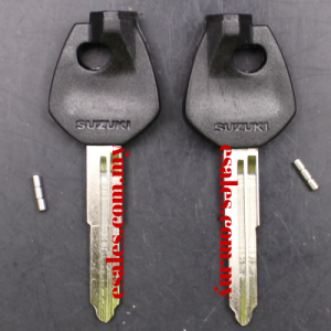 SUZUKI SZ15MP EGH MOTORCYCL MAGNETIC KEY