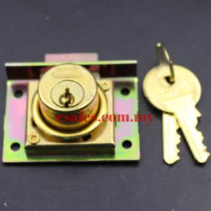 Royal 708 Drawer Lock - Image 3
