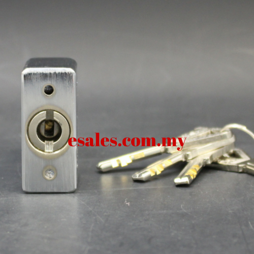 IOWA Padlock IW89 503KA - Image 3