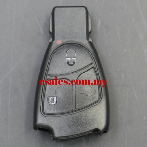Mercedes Benz Key Shell 2001-2005 - Image 2