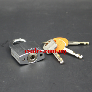 OSOSO OS40HD Padlock - Image 3