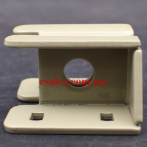 Keynox KXPB65-Grey Padlock Protection Bracket - Image 5