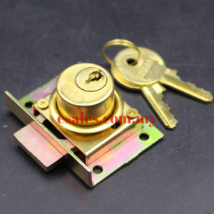 Royal 708 Drawer Lock - Image 2