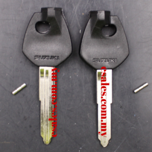 SUZUKI SZ15MAP EGH MOTORCYCL MAGNETIC KEY