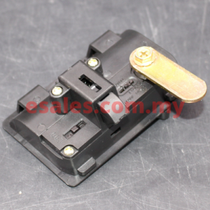 CL Cyber Lock 828-M5-VR-B-91-CT36-J9Z-R441-91 (003) Combination Lock without keys - Image 4