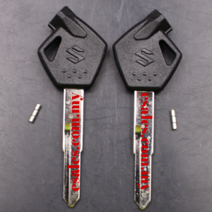 SUZUKI SZ45MAP EGH MOTORCYCL MAGNETIC KEY