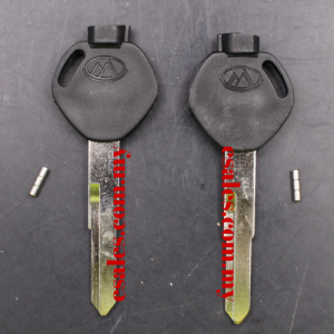 MODENAS MK45MAP EGH MOTORCYCLE MAGNETIC KEY