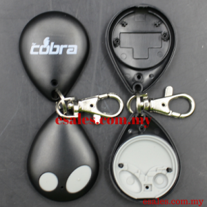 Cobra OS-M200 Remote Control Shell - Image 3