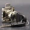 CL Cyber Lock CL2C AM1 648S-22-01/K-190-91-CO/CL 22MM RIM LOCK
