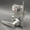 5104 LHO/RHRO (200mm) SUS304 Stainless Steel Vessel Marine Fire Door Lock