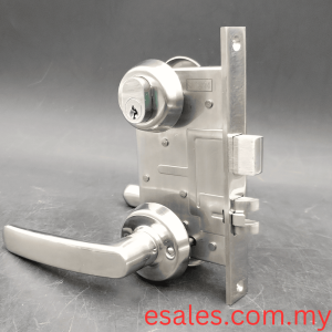 C-1-200 OHS-2320 LHO/RHRO (200mm) SUS304 Stainless Steel Vessel Marine Fire Door Lock