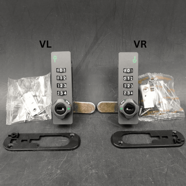 CL CYBER LOCK 869-M5-VR-B-94D-CT36-J9Z-R762-94D-CL (003) WOODEN COMBINATION LOCK