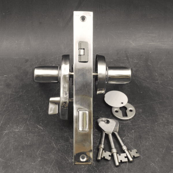 5600 RHRO SUS304 Stainless Steel Vessel Marine Door Lock